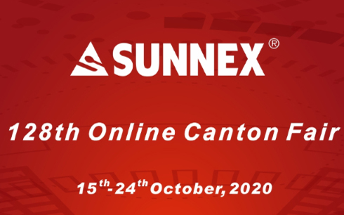 Guangzhou Fair ends successfully-SUNNEX