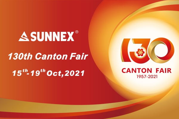 130th Canton Fair is coming!