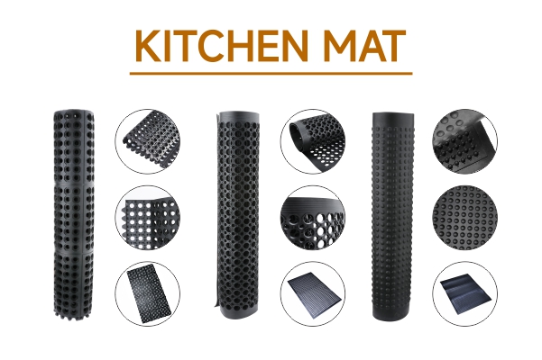 New product Release---Kitchen Mat 