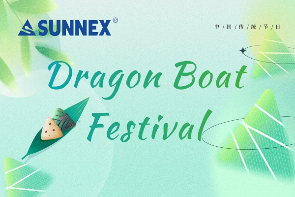 Celebrating the Dragon Boat Festival