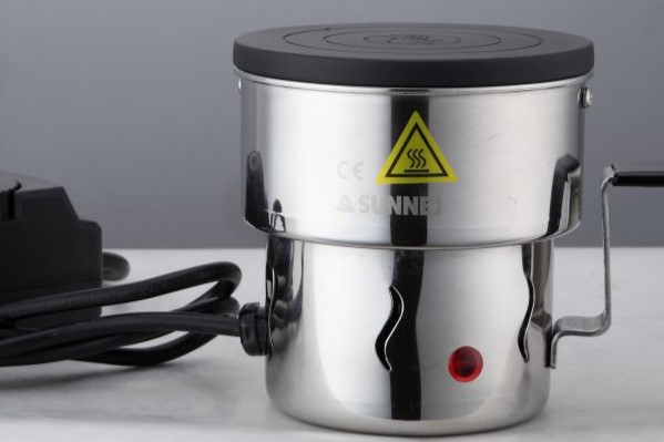 Sunnex Mug Shape Heating Units