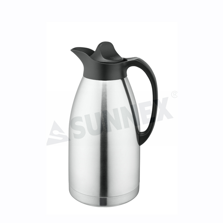 3ltr Stainless Steel Vacuum Pots