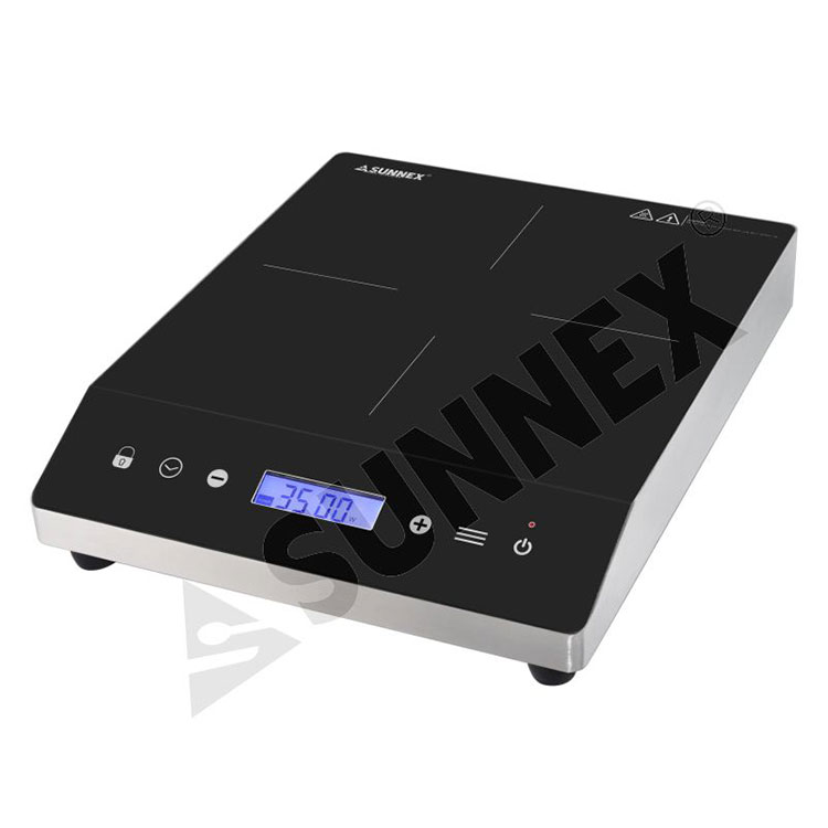 Commercial Induction Cooker