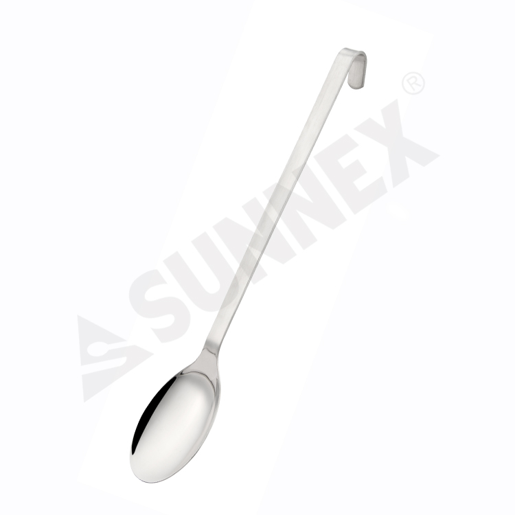 Dishwasher Safe Solid Spoon Serving Utensils