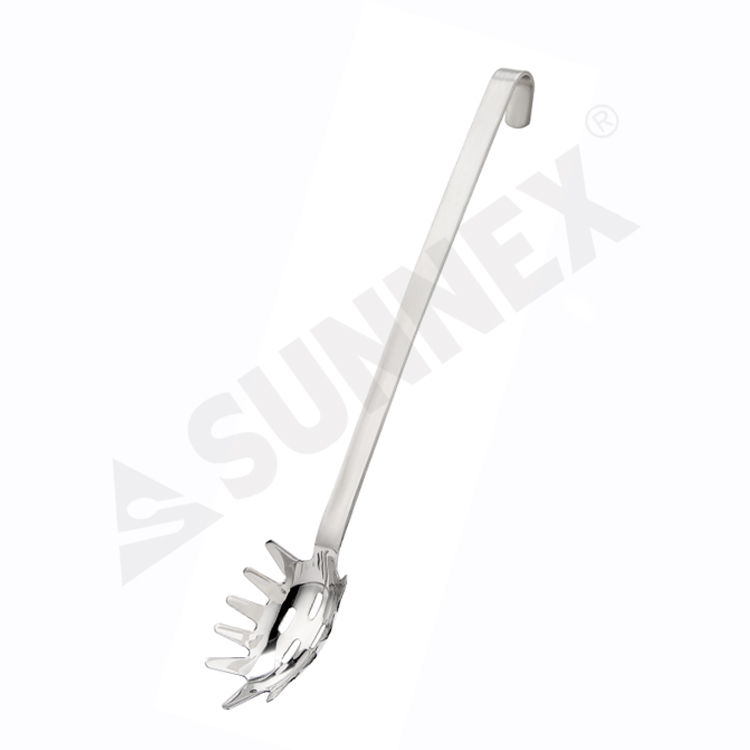 Durable Food Grade Stainless Steel Spaghetti Server