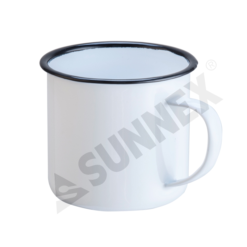 Enamel Coating Mug