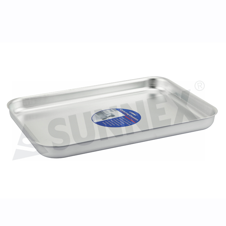 Kitchen Bakeware Aluminium Bakeware Pans