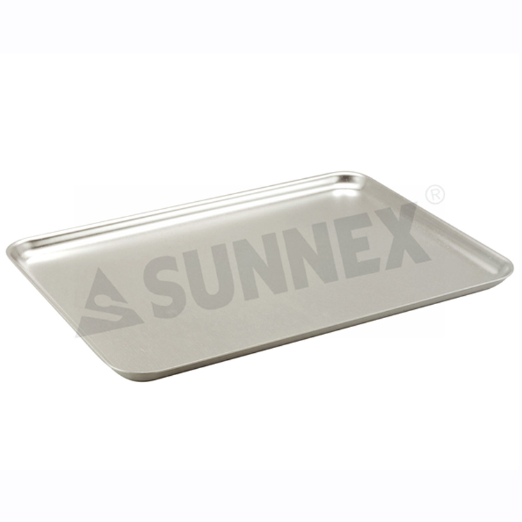 Kitchen Bakeware Aluminium Baking Trays