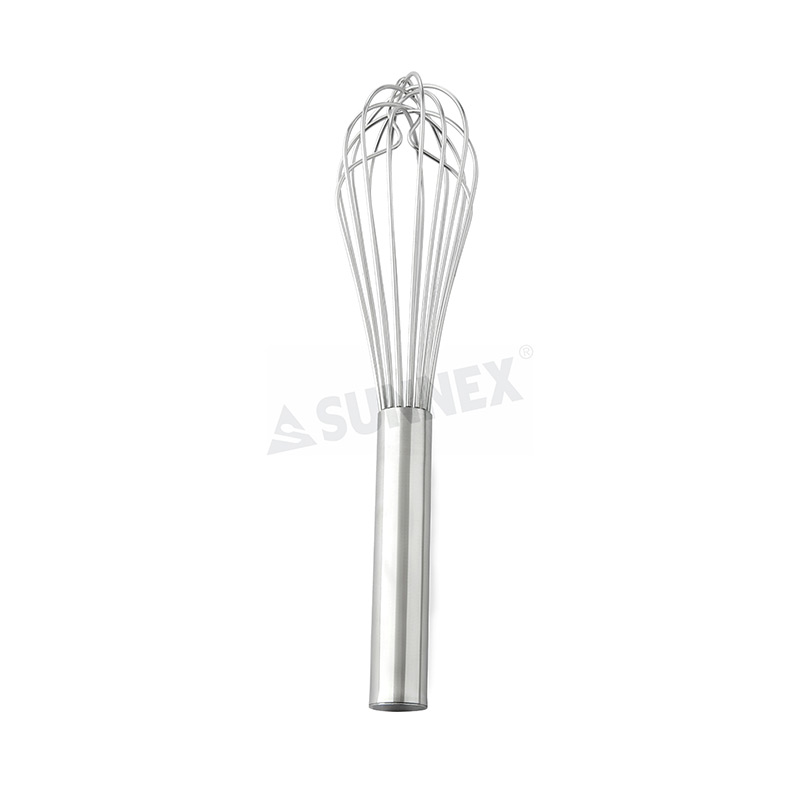 Kitchen Egg Beater For Blending Whisking