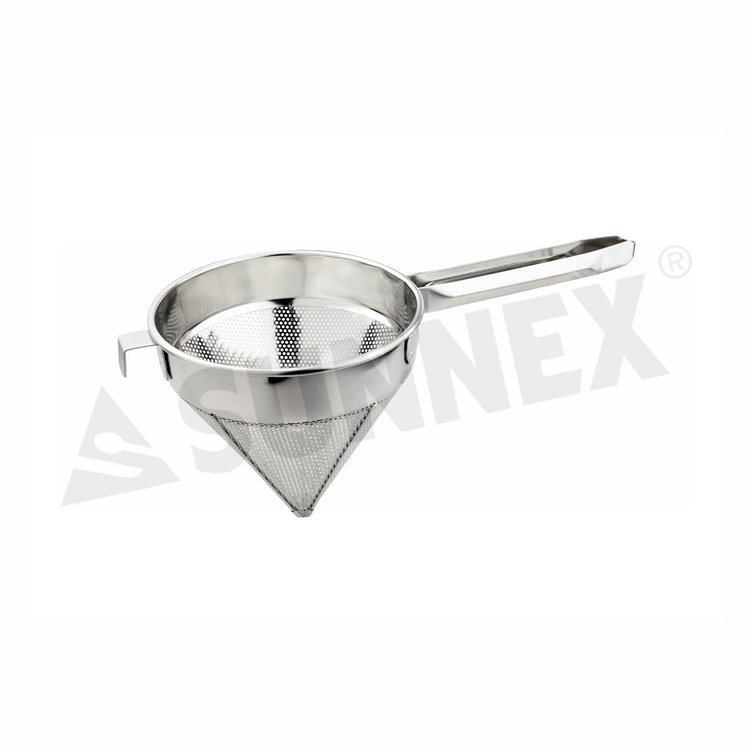 Kitchen Utensil Stainless Steel Oil Strainers