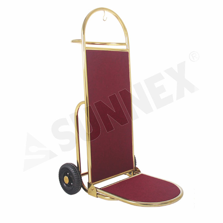 Luggage Cart Small Size