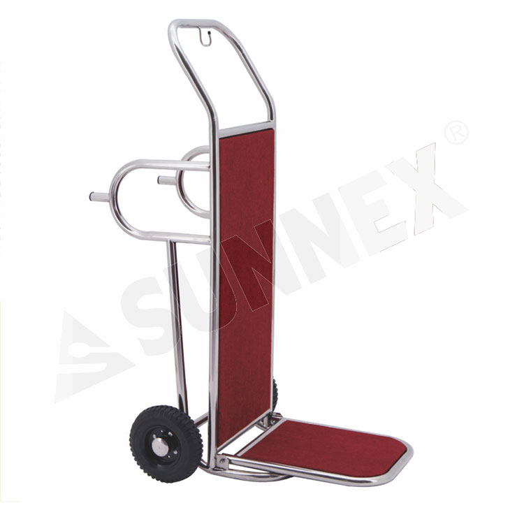 Luggage Cart