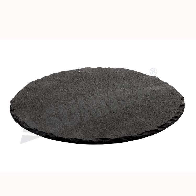 Natural Slate Round