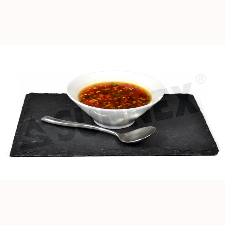 Rectangular Slate Presentation Placemat