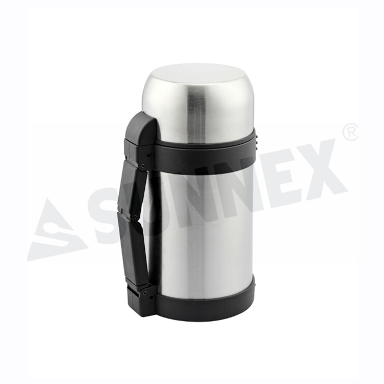 Stainless Steel Vacuum Flasks