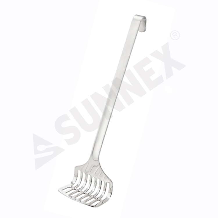 Stainless Steel Wire Potato Masher Kitchen Tool