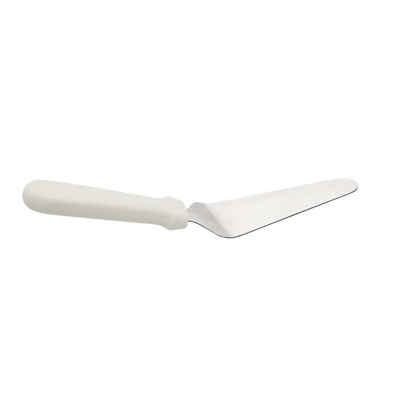 Cake Offset Cranked Spatula