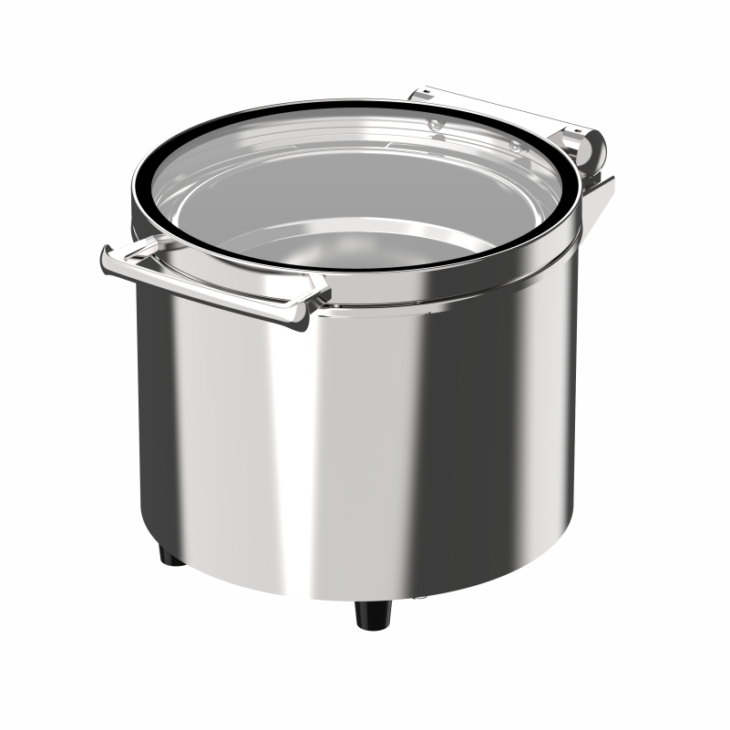 Z10 Stainless Steel Soup Stataion Buffet Chafer Z10 Stainless Steel Soup Stataion Buffet Chafer